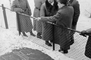 Un trésor de livres nazi volé a été retrouvé après 65 ans - 6