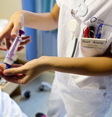 Neuf enfants sur 10 survivent au cancer du sang 5 Neuf enfants sur 10 survivent au cancer du sang - 4