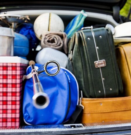 Des vacances en voiture cet été? Soyez conscient des différentes règles dans certains pays 13 Des vacances en voiture cet été? Soyez conscient des différentes règles dans certains pays - 12