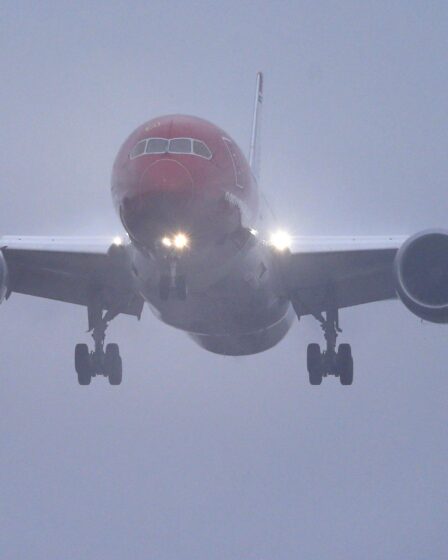 Le brouillard entraîne des retards importants à l'aéroport d'Oslo 26 Le brouillard entraîne des retards importants à l'aéroport d'Oslo - 25