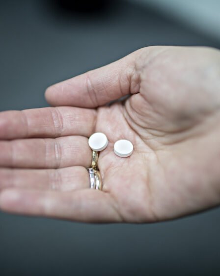 Des médicaments bon marché peuvent aider les patients atteints de cancer 26 Des médicaments bon marché peuvent aider les patients atteints de cancer - 25