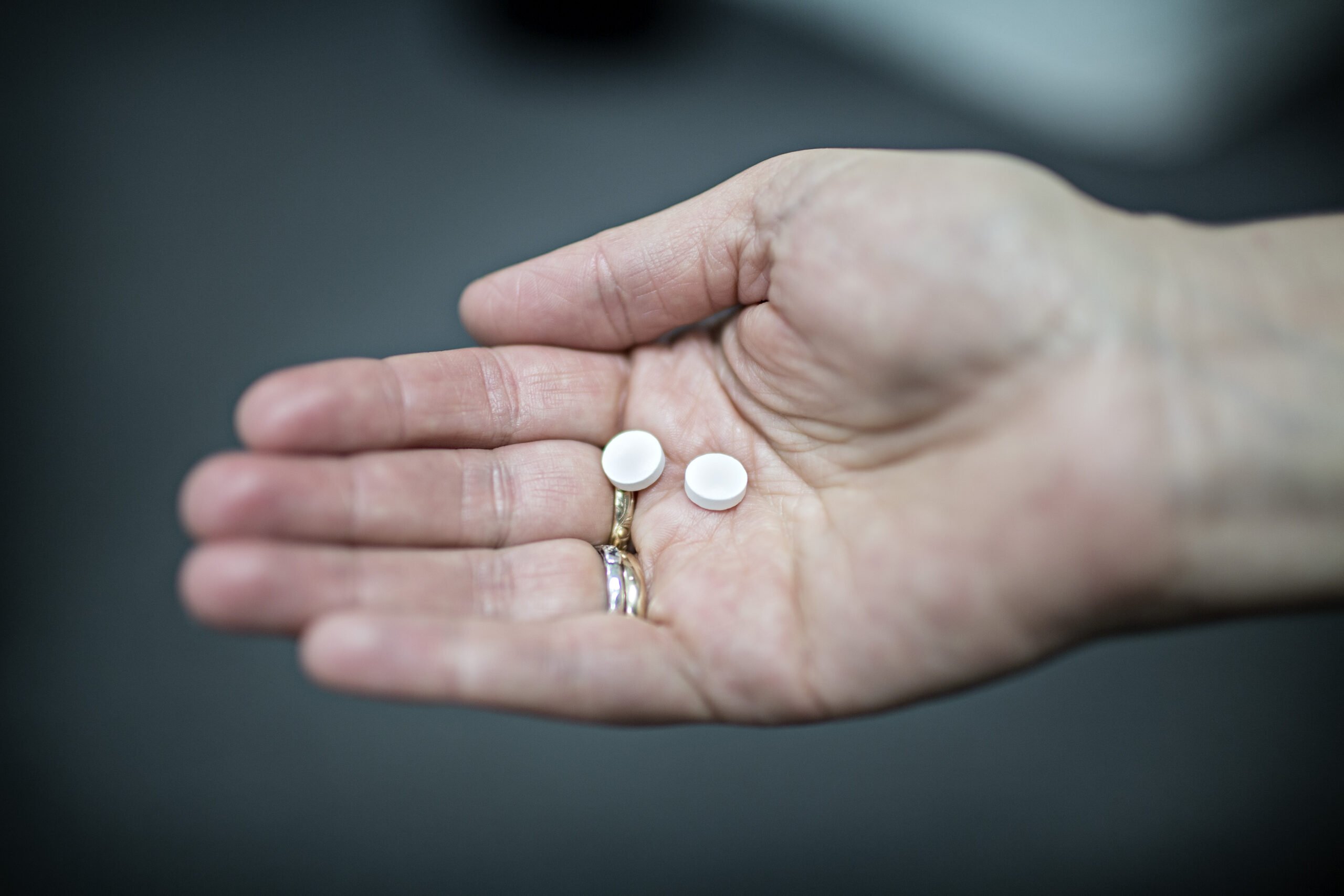 Des médicaments bon marché peuvent aider les patients atteints de cancer 4 Des médicaments bon marché peuvent aider les patients atteints de cancer - 3