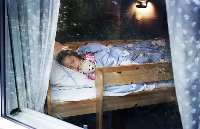 Utilisation accrue des somnifères pour les enfants 4 Utilisation accrue des somnifères pour les enfants - 3