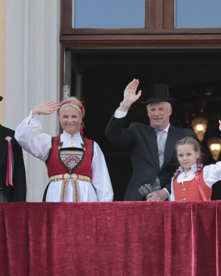 Fête nationale de la Norvège - Norway Today 11 Fête nationale de la Norvège - Norway Today - 10