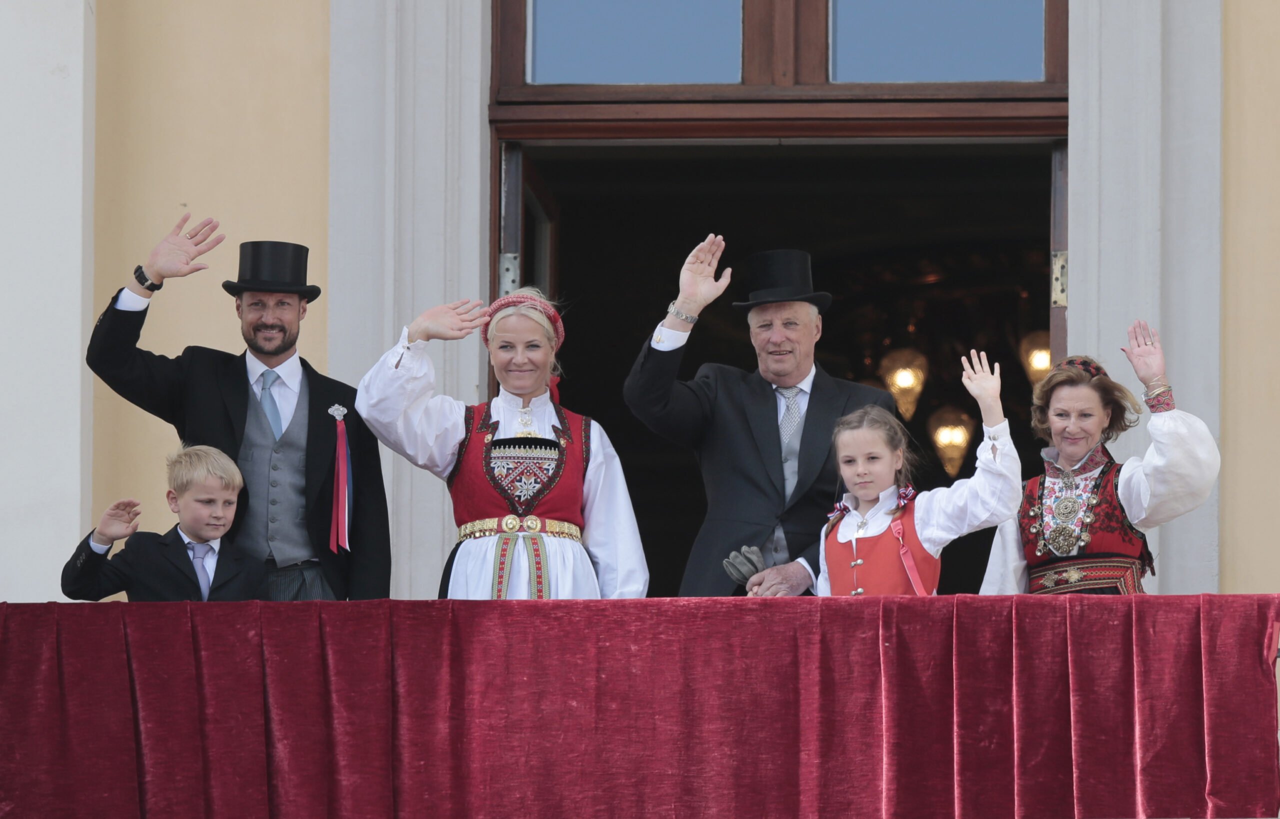 Fête nationale de la Norvège - Norway Today 4 Fête nationale de la Norvège - Norway Today - 3