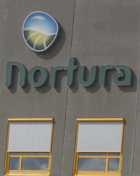 Nortura cesse ses activités à Otta - 78 employés touchés - 25