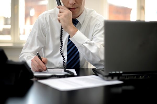 Beaucoup se plaignent des ventes de télémarketing - Norway Today 4 Beaucoup se plaignent des ventes de télémarketing - Norway Today - 3