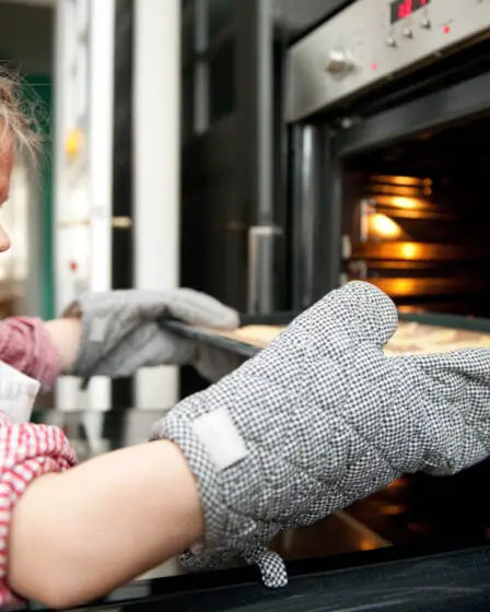 Le travail domestique des enfants et des jeunes divisé en fonction du sexe - 7