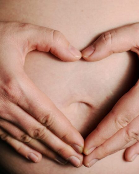 Une femme enceinte sur dix boit de l'alcool 5 Une femme enceinte sur dix boit de l'alcool - 4