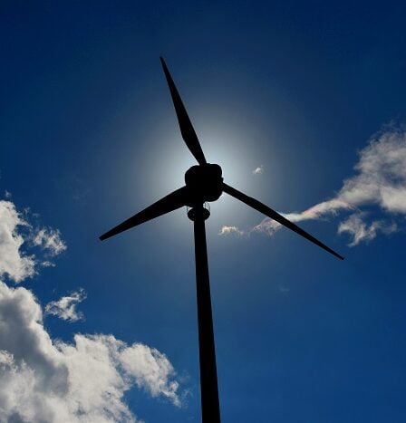Assez d'énergie éolienne en Europe pour le monde entier 16 Assez d'énergie éolienne en Europe pour le monde entier - 15