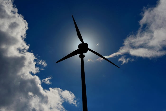 Facebook rachète l'énergie éolienne de Jæren pour 15 ans 4 Facebook rachète l'énergie éolienne de Jæren pour 15 ans - 3