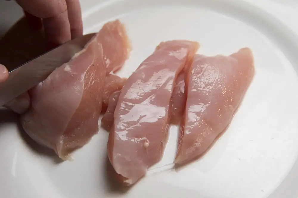 Escherichia coli trouvée dans les produits de poulet vendus par Rema 4 Escherichia coli trouvée dans les produits de poulet vendus par Rema - 3