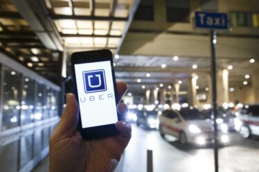 Uber ouvre pour un retour en Norvège - 18