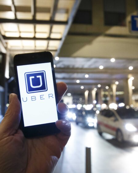 5 millions de NOK d'amende infligée à Uber - 4