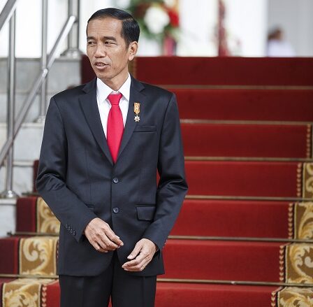 La Norvège conclut un accord de libre-échange avec l'Indonésie 29 La Norvège conclut un accord de libre-échange avec l'Indonésie - 28