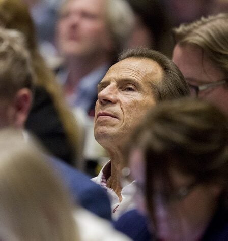 Bøhler demande des efforts accrus contre les mariages forcés 11 Bøhler demande des efforts accrus contre les mariages forcés - 10