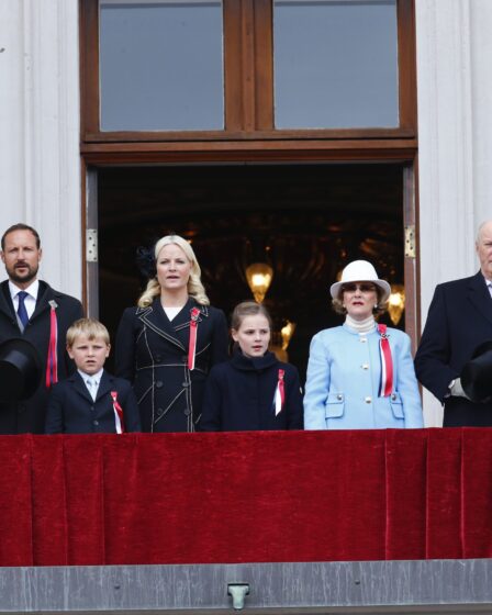 L'anniversaire du couple royal doit être une fête pour tout le monde 27 L'anniversaire du couple royal doit être une fête pour tout le monde - 26