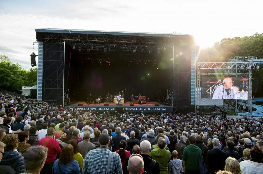 La diffusion en continu du festival peut être une infraction pénale 4 La diffusion en continu du festival peut être une infraction pénale - 3