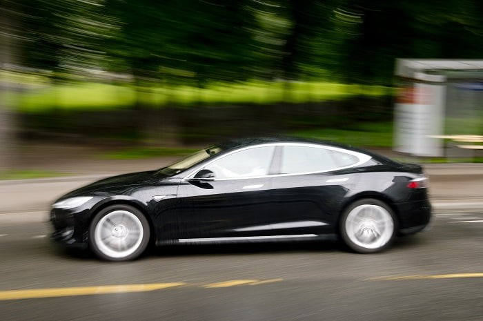 Tesla profite du double à 50 millions de NOK 4 Tesla profite du double à 50 millions de NOK - 3