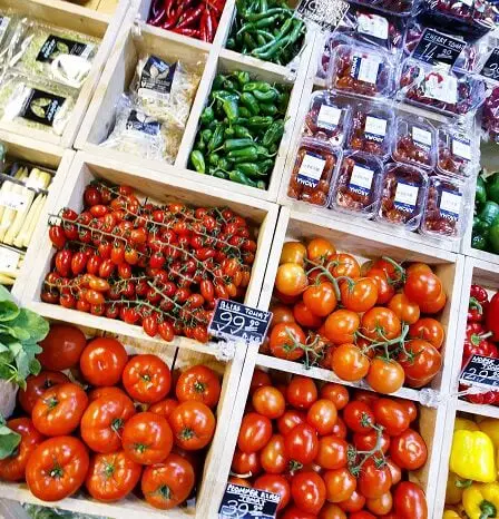 La sécheresse fait grimper les prix des légumes 17 La sécheresse fait grimper les prix des légumes - 16