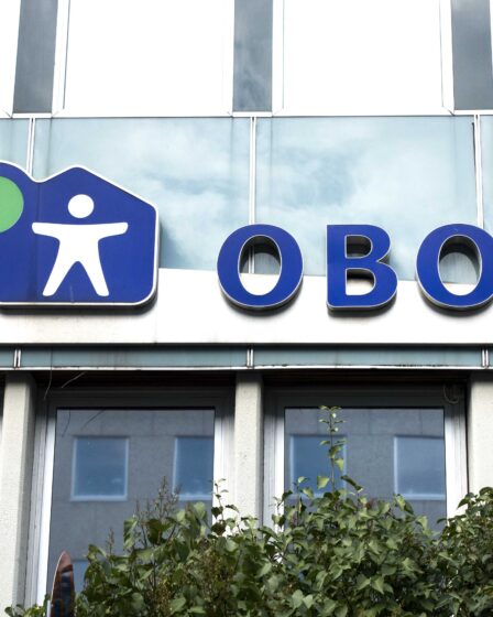 Les prix des logements OBOS à Oslo ont augmenté de 11,5% 14 Les prix des logements OBOS à Oslo ont augmenté de 11,5% - 13