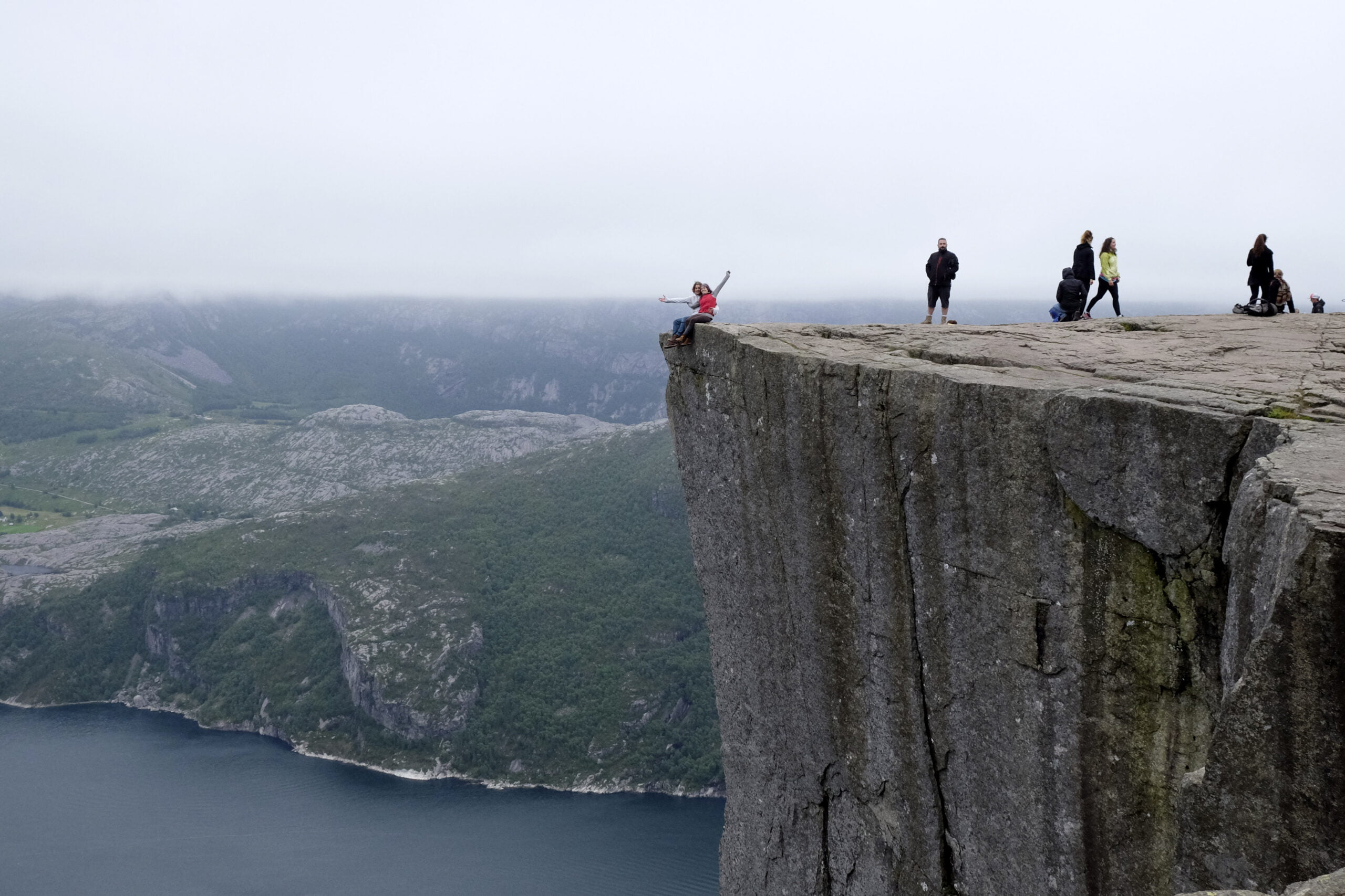 Intérêt d'Hollywood pour les monuments norvégiens 4 Intérêt d'Hollywood pour les monuments norvégiens - 3
