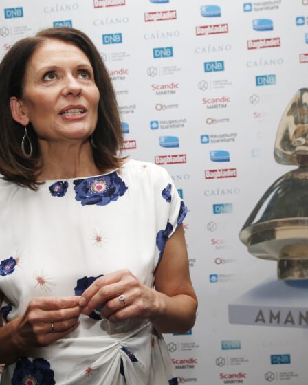 Premier prix du cinéma norvégien au Canada 23 Premier prix du cinéma norvégien au Canada - 22