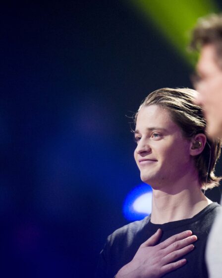 Meilleur placement de tous les temps pour un norvégien dans la liste des albums américains de Kygo 29 Meilleur placement de tous les temps pour un norvégien dans la liste des albums américains de Kygo - 28