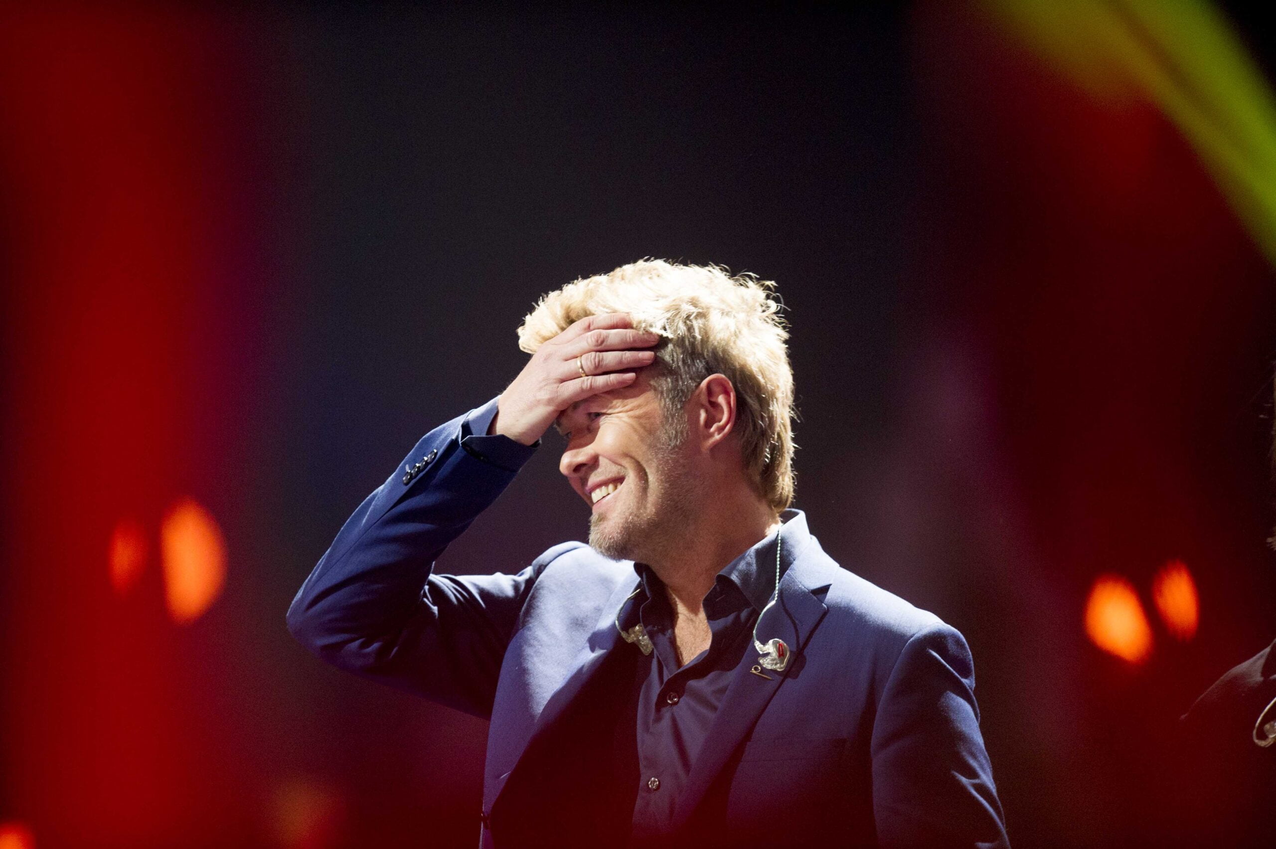 Magne Furuholmen sera le nouveau président du Bergen- Festival 4 Magne Furuholmen sera le nouveau président du Bergen- Festival - 3