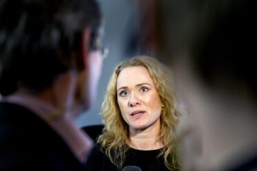 Le gouvernement veut faciliter la rééducation des ingénieurs - 20