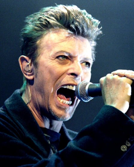 David Bowie est mort - Norway Today - 19