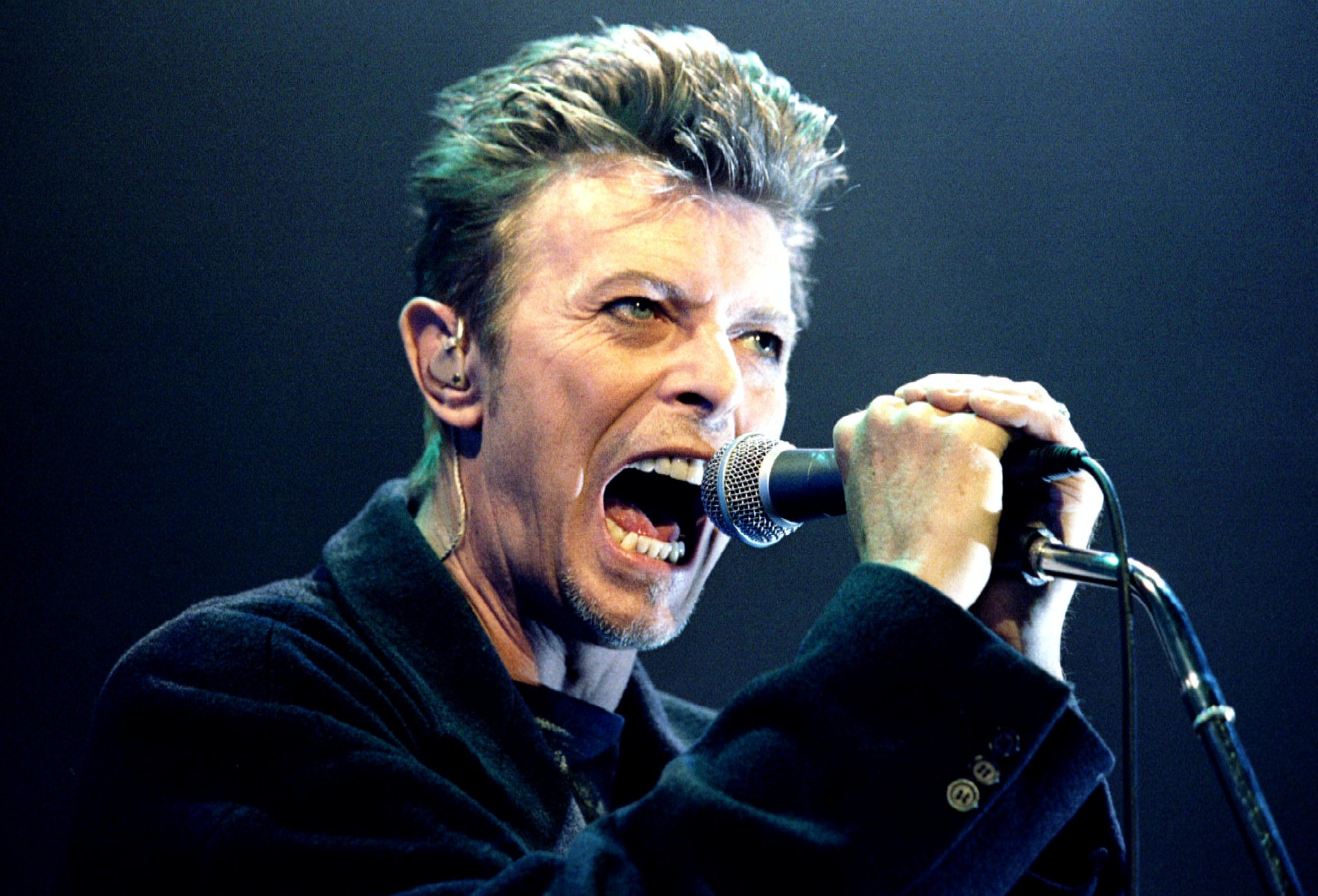 David Bowie est mort - Norway Today 4 David Bowie est mort - Norway Today - 3