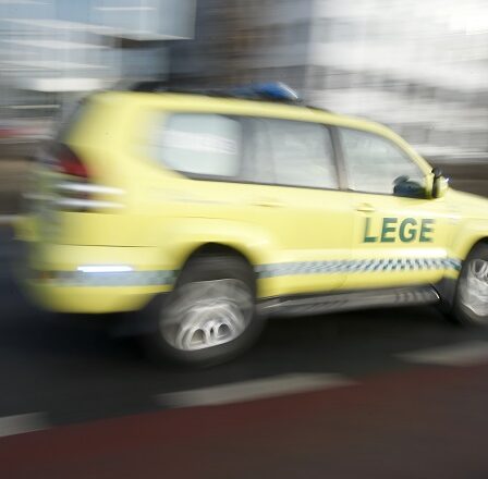 Une femme âgée est morte de froid devant son appartement 8 Une femme âgée est morte de froid devant son appartement - 7