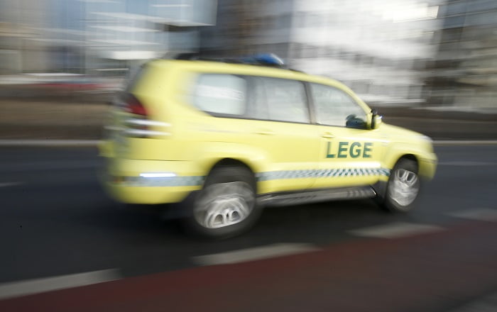 Une femme âgée est morte de froid devant son appartement 4 Une femme âgée est morte de froid devant son appartement - 3
