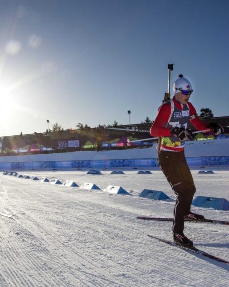 La météo à long terme: Lillehammer a quelque chose à espérer 6 La météo à long terme: Lillehammer a quelque chose à espérer - 5