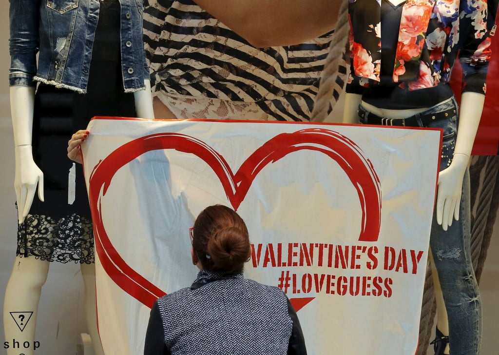 Histoire de la Saint-Valentin - La Norvège aujourd'hui 4 Histoire de la Saint-Valentin - La Norvège aujourd'hui - 3