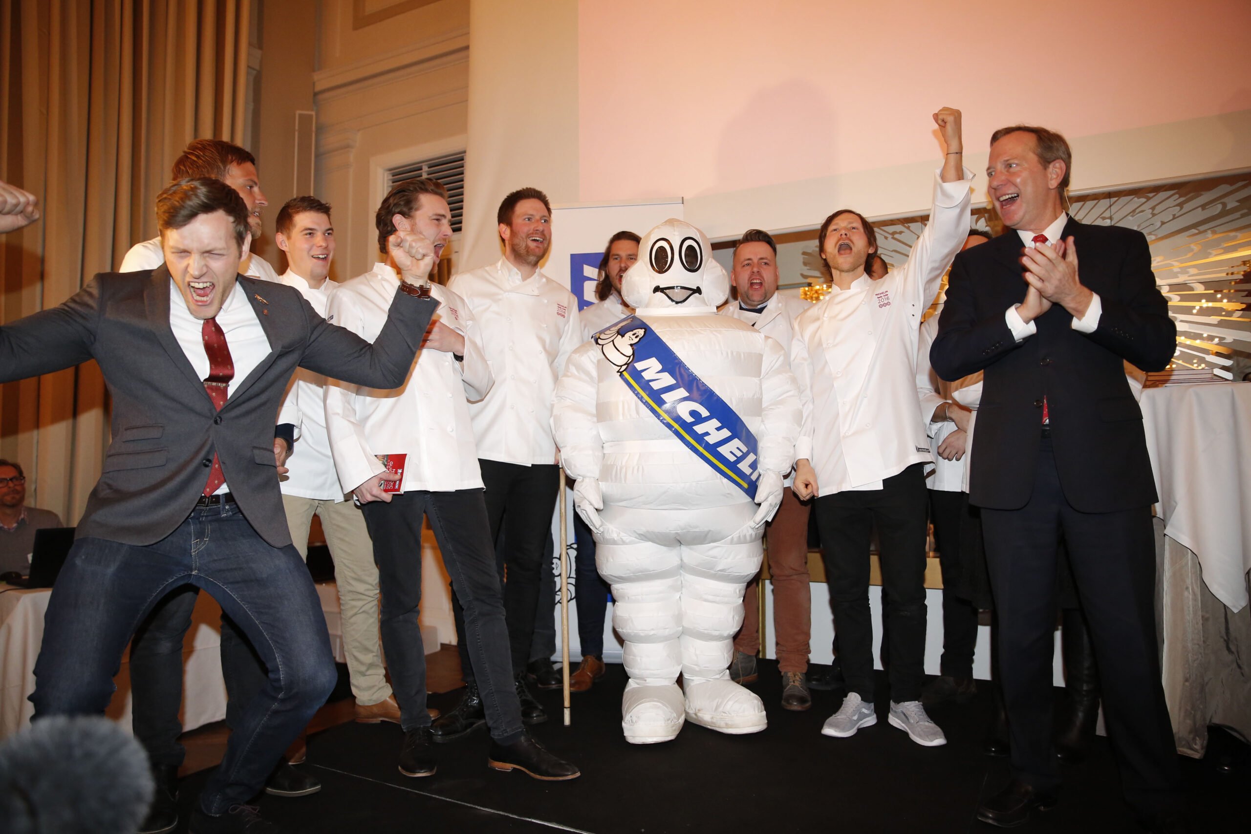 Maaemo a reçu Matprisen (prix alimentaire) pour 2016 4 Maaemo a reçu Matprisen (prix alimentaire) pour 2016 - 3