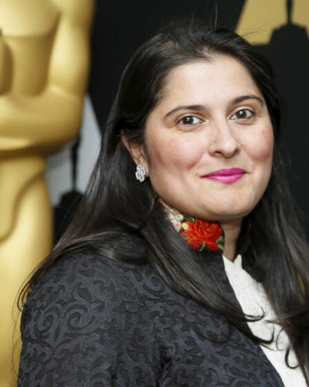 Un film pakistanais sur les crimes d'honneur pourrait conduire à une modification de la loi 14 Un film pakistanais sur les crimes d'honneur pourrait conduire à une modification de la loi - 13