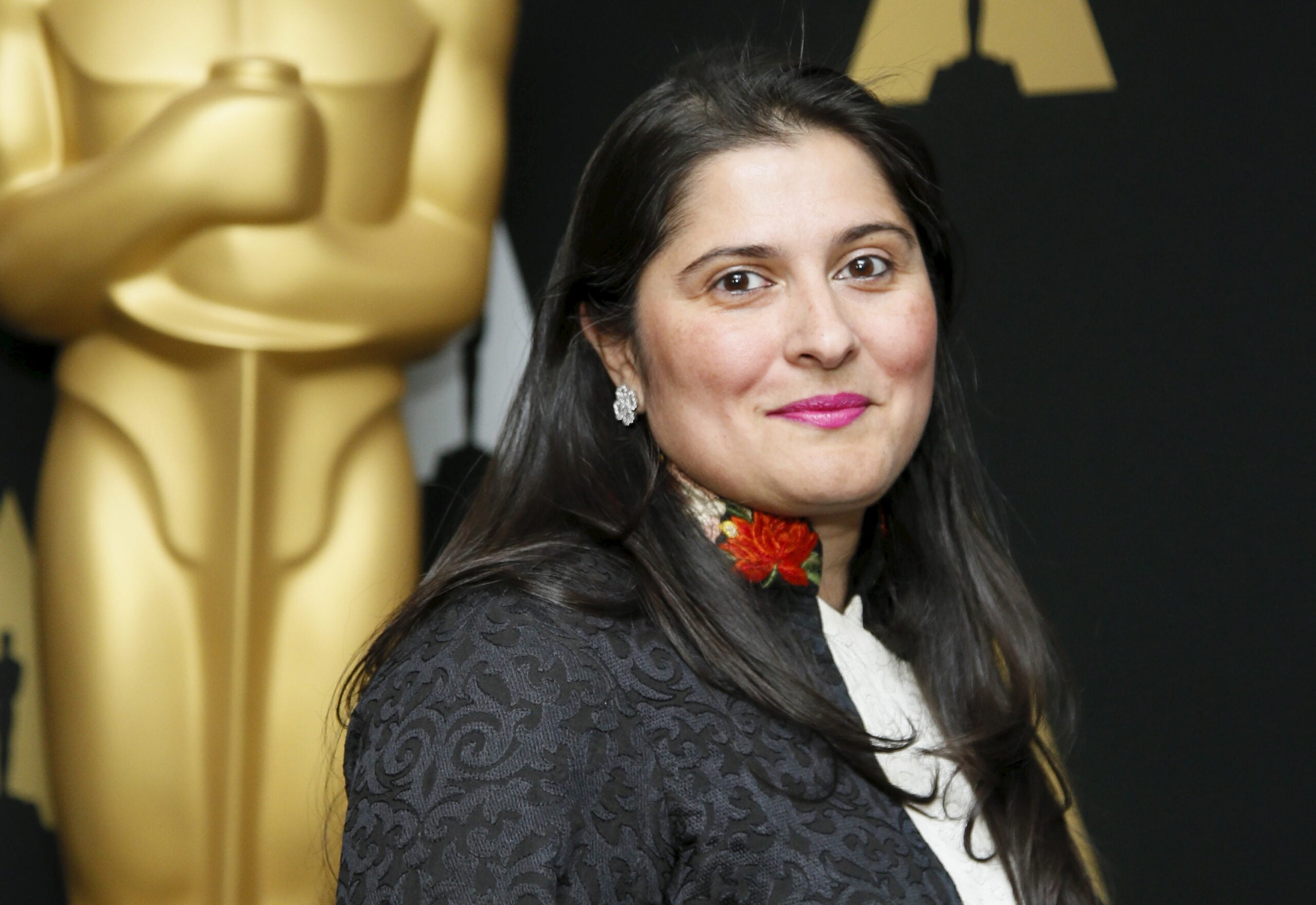Un film pakistanais sur les crimes d'honneur pourrait conduire à une modification de la loi 4 Un film pakistanais sur les crimes d'honneur pourrait conduire à une modification de la loi - 3