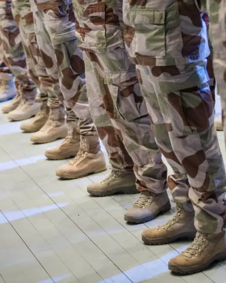 La Norvège a dépensé plus de 32 milliards en opérations militaires à l'étranger 20 La Norvège a dépensé plus de 32 milliards en opérations militaires à l'étranger - 19