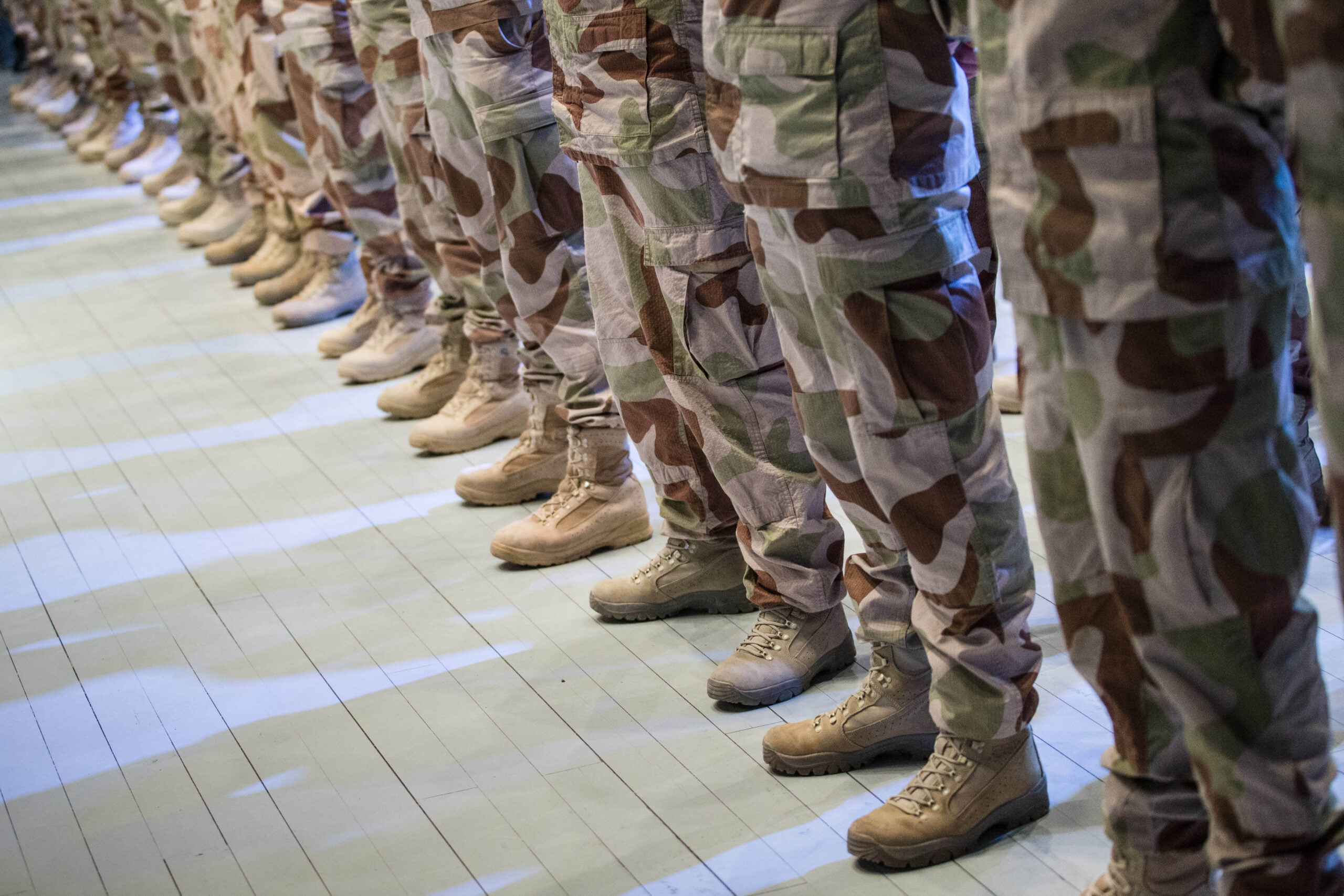 La Norvège a dépensé plus de 32 milliards en opérations militaires à l'étranger 4 La Norvège a dépensé plus de 32 milliards en opérations militaires à l'étranger - 3