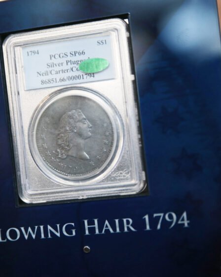 La pièce la plus chère du monde exposée à Oslo 18 La pièce la plus chère du monde exposée à Oslo - 17