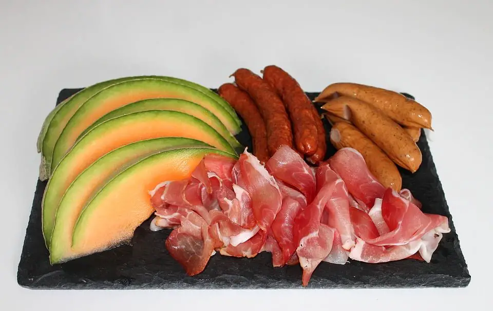 Quatre sur dix veulent manger moins de viande 4 Quatre sur dix veulent manger moins de viande - 3