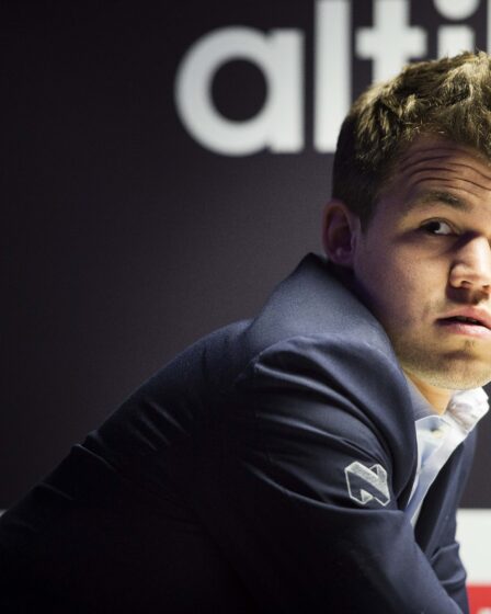 Le film Magnus Carlsen vendu dans 38 pays 11 Le film Magnus Carlsen vendu dans 38 pays - 10