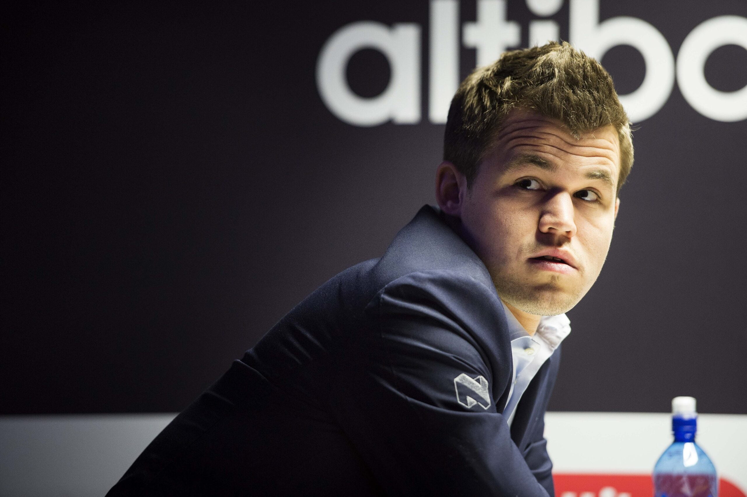 Le film Magnus Carlsen vendu dans 38 pays 4 Le film Magnus Carlsen vendu dans 38 pays - 3