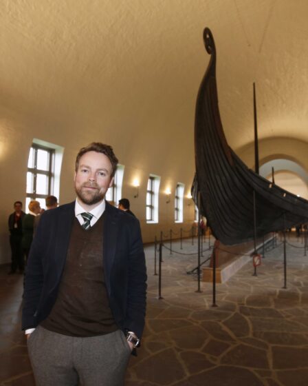 Le musée des navires vikings de Bygdøy reçoit des fonds pour sauver le navire Oseberg 27 Le musée des navires vikings de Bygdøy reçoit des fonds pour sauver le navire Oseberg - 26