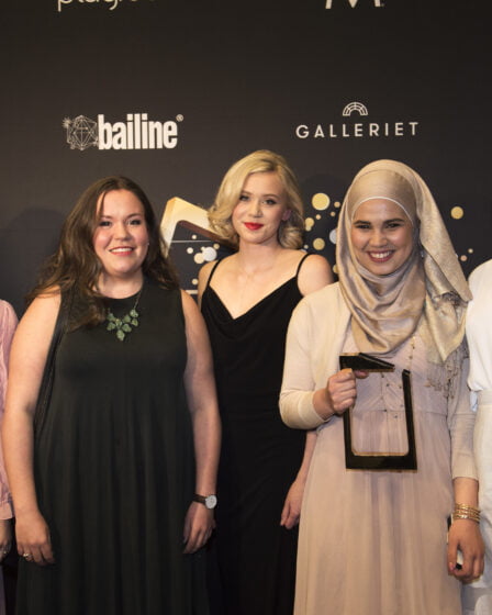 NRK: série télévisée "Skam" vendue aux États-Unis 36 NRK: série télévisée "Skam" vendue aux États-Unis - 35