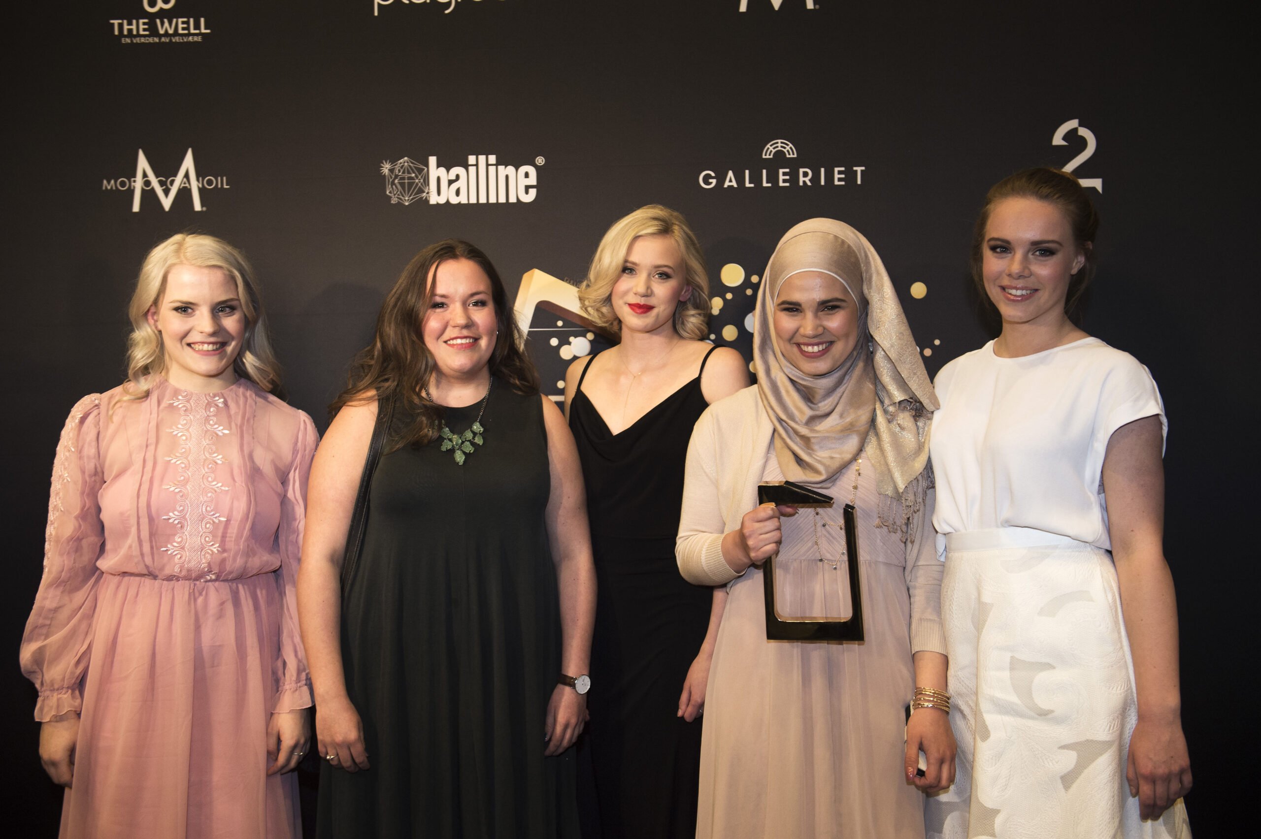 NRK: série télévisée "Skam" vendue aux États-Unis 4 NRK: série télévisée "Skam" vendue aux États-Unis - 3