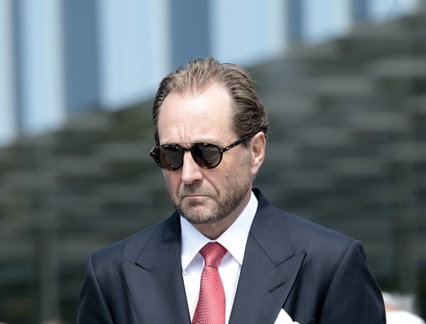 Røkke reçoit 13 milliards de l'État 4 Røkke reçoit 13 milliards de l'État - 3