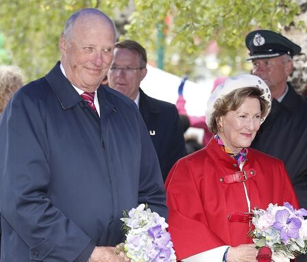 Une grande année anniversaire pour le couple royal 11 Une grande année anniversaire pour le couple royal - 10